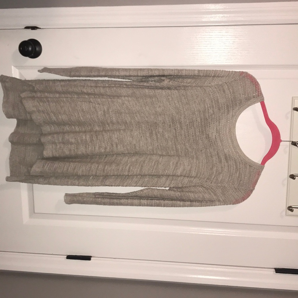 Knox Rose Sweater
